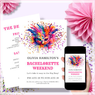 New Orleans   Trainingsweek van de reisroute Bache Kaart