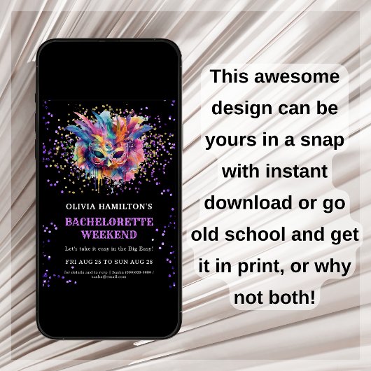 New Orleans | Trainingsweek van de reisroute Bache Kaart