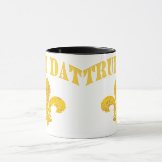 New Orleans True Day, Mok (Midden)