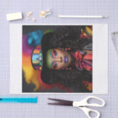 New Orleans Vibe2 Tissuepapier (Craft)