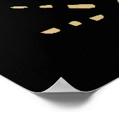 New Orleans Voodoo Man Poster (Hoek)