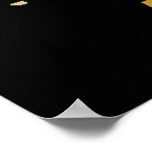 New Orleans Voodoo Man Poster (Hoek)