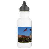 New Orleans Waterfles (Links)