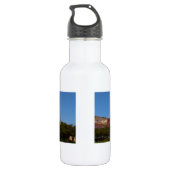 New Orleans Waterfles (Achterkant)