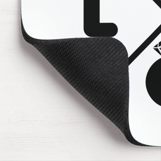 New Orleans Wedding Nola Bachelorette Party Groom  Muismat (Hoek)