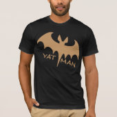 New Orleans Yat Man T-shirt (Voorkant)