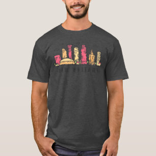 New Orleans yline Pride Vintage Louisiana jongen T-shirt