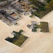 New Paltz Puzzle Legpuzzel (Zijkant)