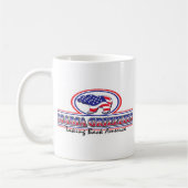 NEW-Patriotic-Grizzly Koffiemok (Links)