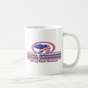 NEW-Patriotic-Grizzly Koffiemok