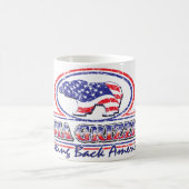 NEW-Patriotic-Grizzly Koffiemok (Center)