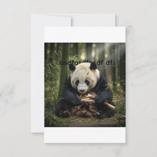 new pop kaart (Voorkant)