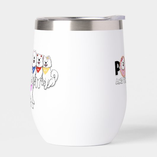 New Poppet and the gang (Links)