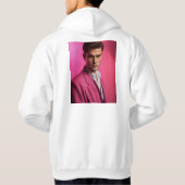 New_Pran_Stores:- Uw one-stop-shop voor frisheid Hoodie (Achterkant)