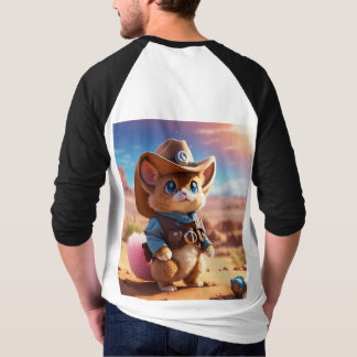 "New_Pran_Stores: Uw one-stop-shop voor frisheid T-shirt