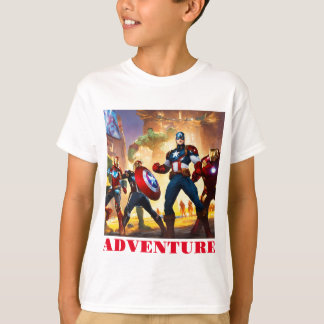 New_Pran_Stores:- Uw one-stop-shop voor frisheid T-shirt