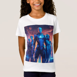 New_Pran_Stores:- Uw one-stop-shop voor frisheid T-shirt