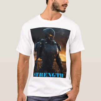 New_Pran_Stores:- Uw one-stop-shop voor frisheid T-shirt