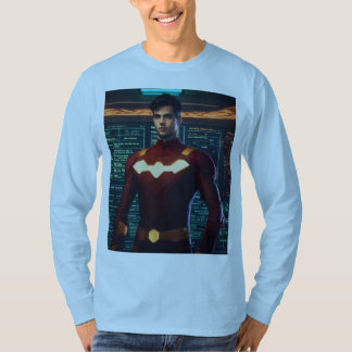 New_Pran_Stores:- Uw one-stop-shop voor frisheid T-shirt