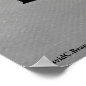 New Revelations Poster (Hoek)