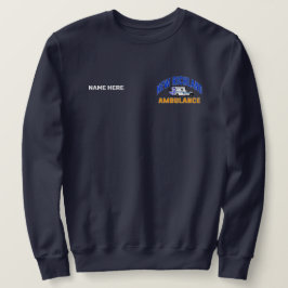 New Richland EMS Sweatshirt