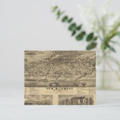 New Richmond, Ohio Briefkaart (Staand voorkant)