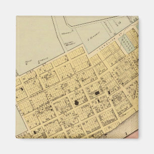 New Richmond, Ohio Magneet