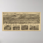 New Richmond, Ohio Poster (Voorkant)