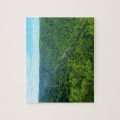 New River Gorge Bridge I Legpuzzel (Verticaal)