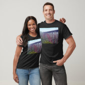 New River Gorge Bridge T-shirt (Unisex)