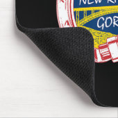 New River Gorge Climate Carabiner Muismat (Hoek)