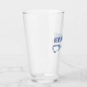 New River Gorge Climate Quickdraw Glas (Rechts)