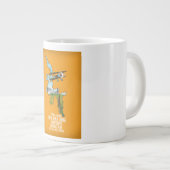 New River Gorge National Park en Preserve. Grote Koffiekop (Voorkant rechts)