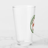 New River Gorge National Park Glas (Rechts)