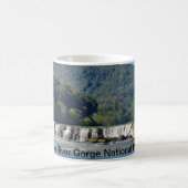 New River Gorge National Park mug Koffiemok (Center)