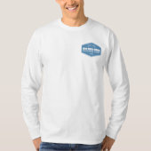 New River Gorge (NP2) T-shirt (Voorkant)