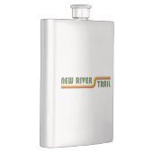 New River Trail Virginia Flacon (Rechts)