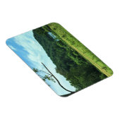 New River, Virginia Magneet (Rechterzijde)