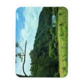 New River, Virginia Magneet (Verticaal)