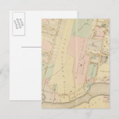New Rochelle, New York Briefkaart (Voorkant / Achterkant)
