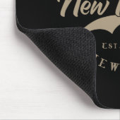 New Rochelle New York  Muismat (Hoek)