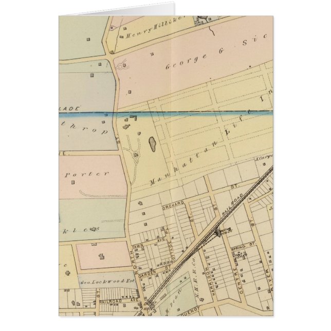 New Rochelle, NY 2 (Voorkant)