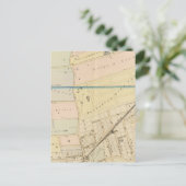 New Rochelle, NY 2 Briefkaart (Staand voorkant)