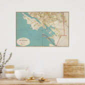 New Rochelle, NY Poster (Keuken)