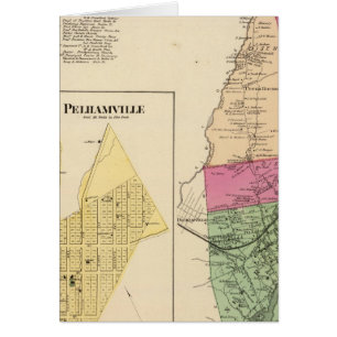 New Rochelle, Town Pelhamville