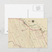 New Rochelle ward 3, New York Briefkaart (Voorkant / Achterkant)