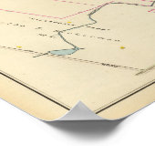 New Rochelle ward 3, New York Poster (Hoek)