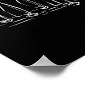 New Sailboats On Open Water Nautical Sailing Boati Poster (Hoek)