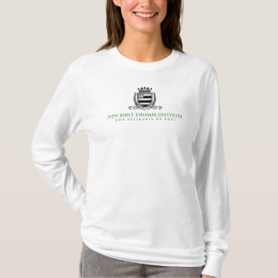 New Saint Thomas Institute Women's T-Shirt