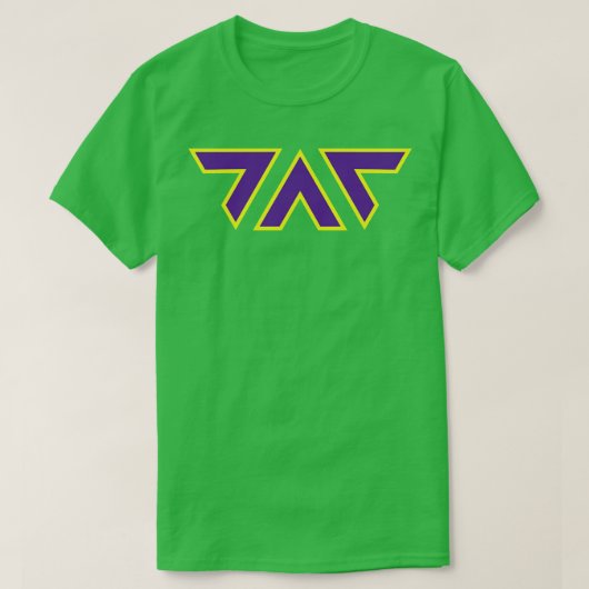 NEW SKOOL TAC TANKTOP (Design voorkant)